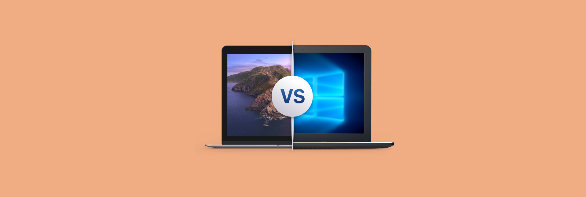 is a windows or mac better for it